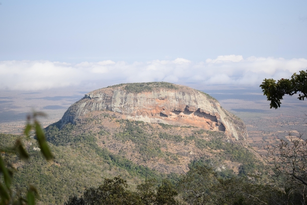 Python Rock Kenya 