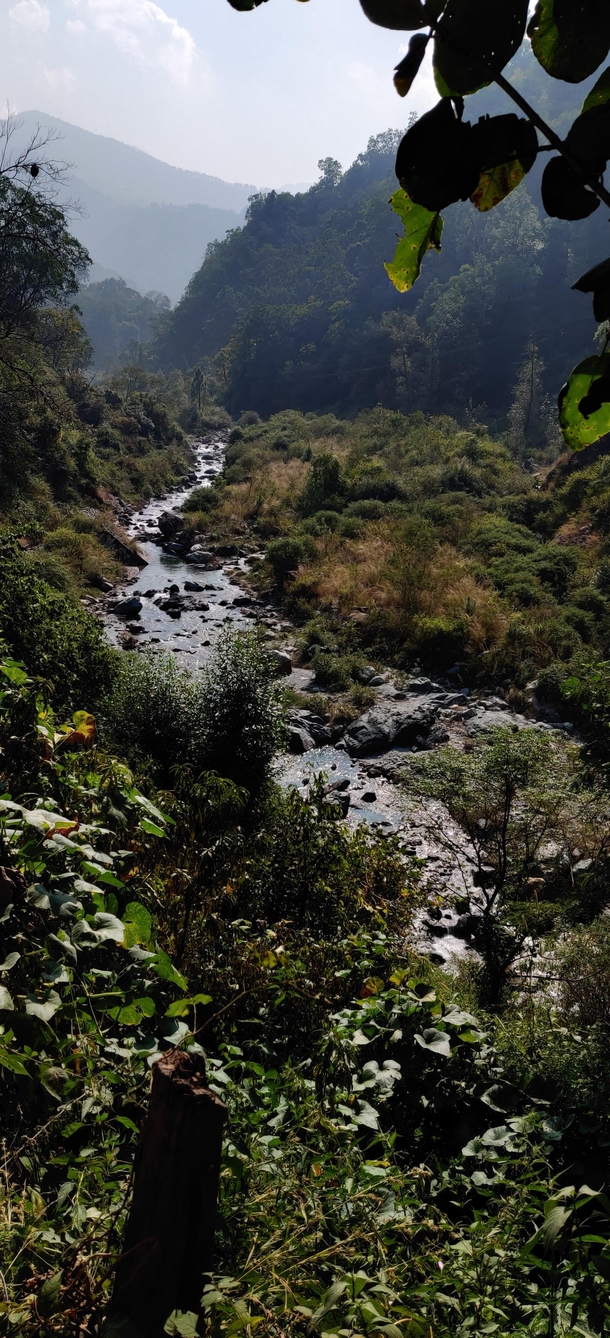 Ranikhet Uttarakhand India 