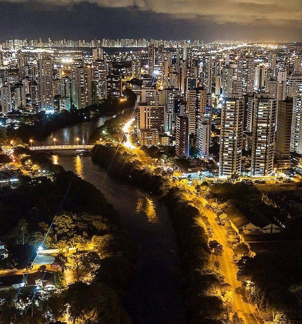 Recife Brazil