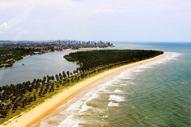 Recife - Pernambuco Brazil 