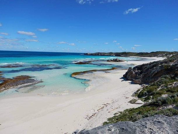 Rottnest Island Western Australia 