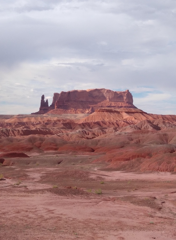 Round Rock Navajo Nation 
