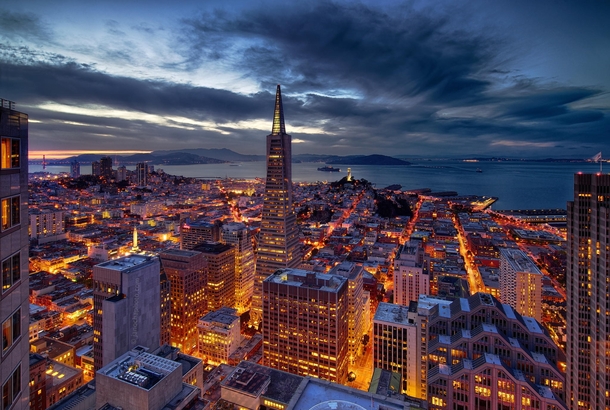 San Francisco California USA Photographer Matthias Janocha 