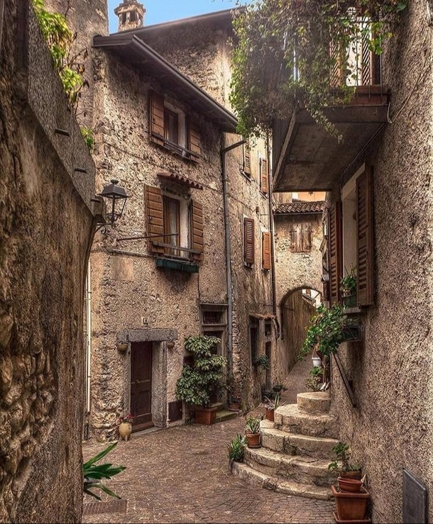 Scanno Abruzzo Italy