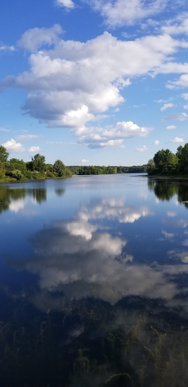 Seven Lakes State Park MI 