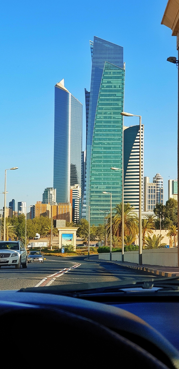 Sharq Kuwait