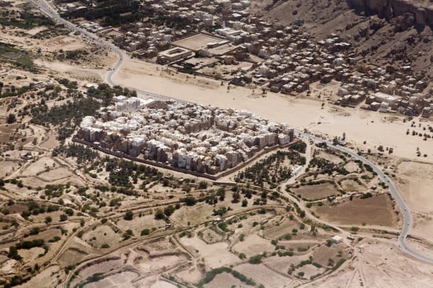 Shibam Yemen 