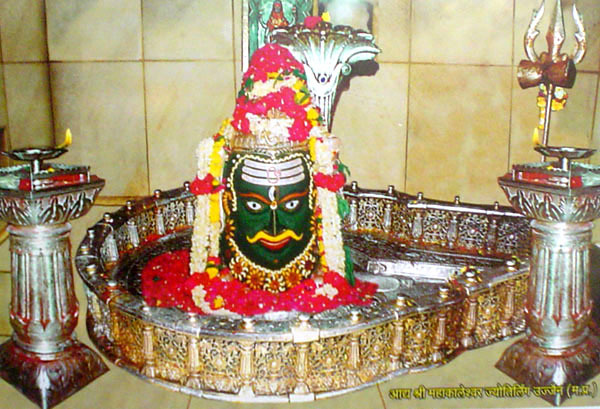 Shiv shangar mahakaleshwar temple