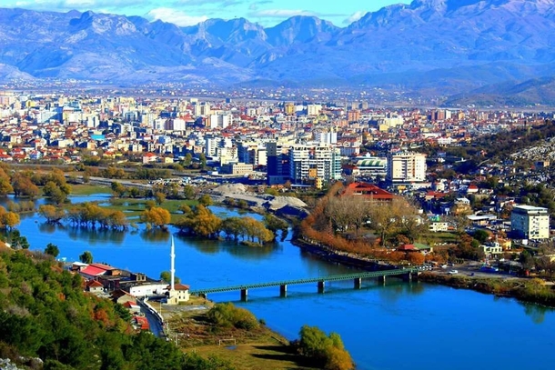 Shkodr Shkodr Albania
