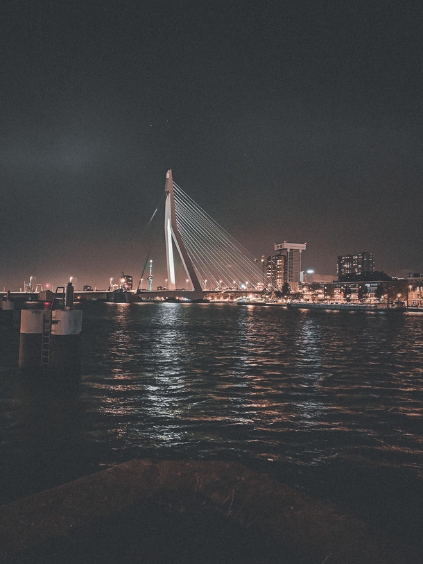 Shot this in Rotterdam on my iPhone Xs Max last week