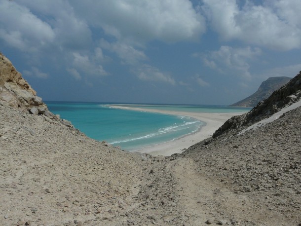Socotra Island Yemen 