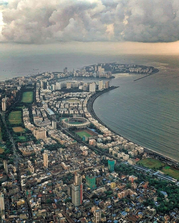 South Mumbai Mumbai India