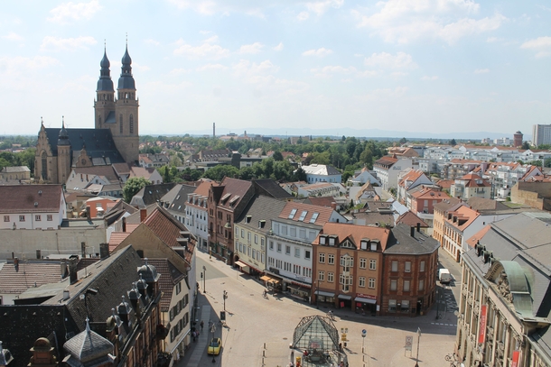 Speyer Germany 