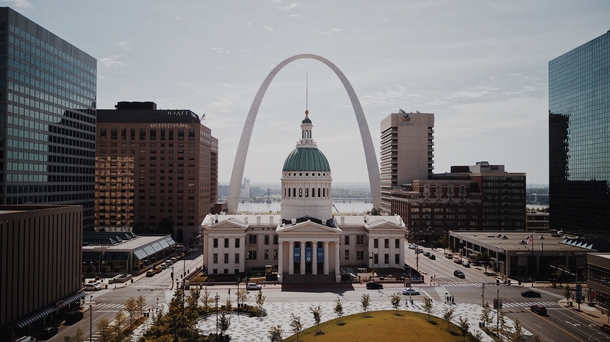 St Louis Missouri Photo credit to Brittney Butler