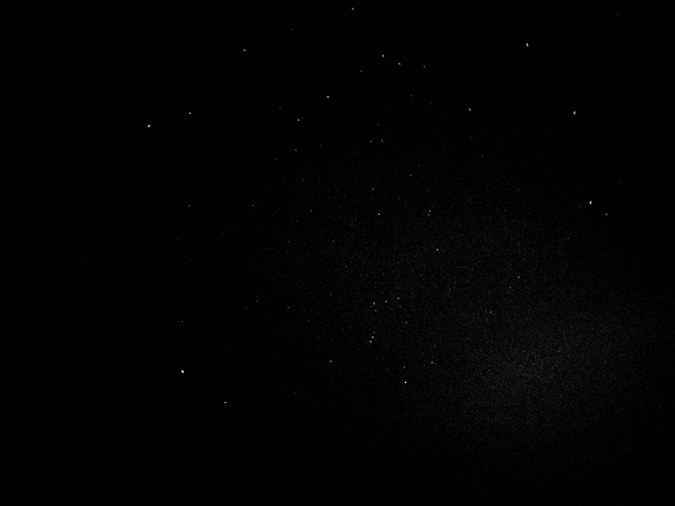 Stars Over Bournemouth iPhone 