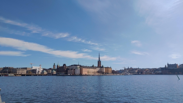 Stockholm Sweden 