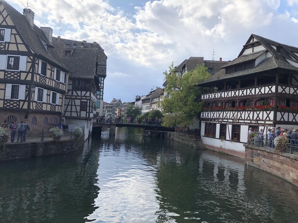Strasbourg France 