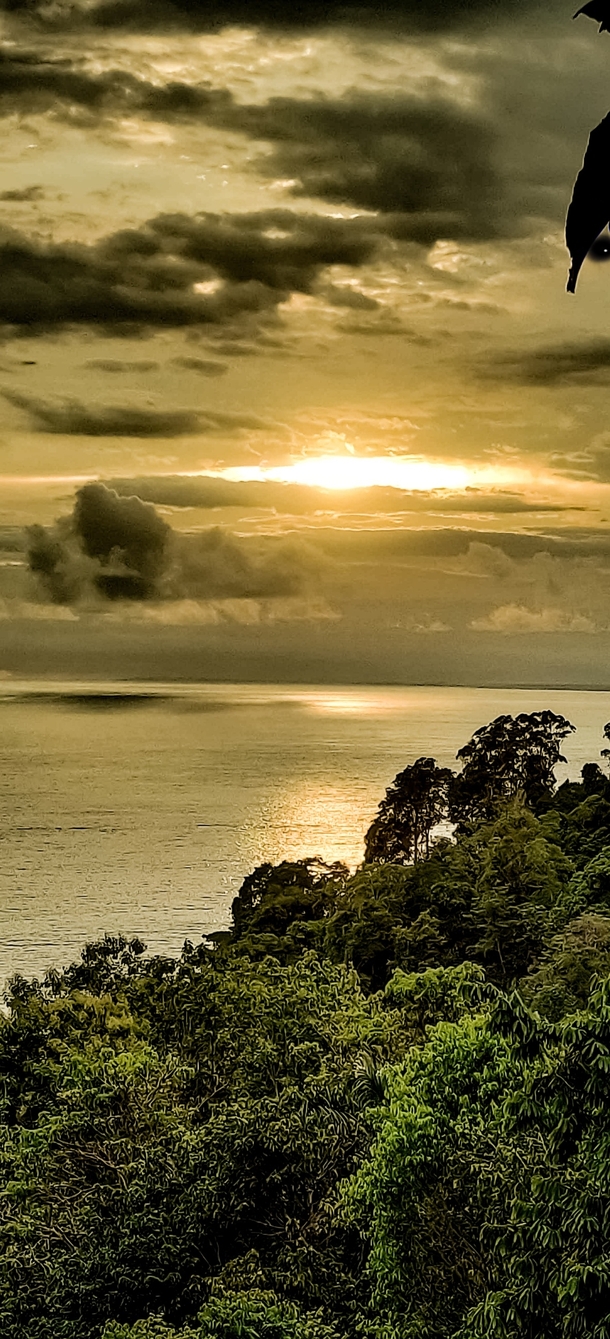 Sunset Costa Rica x 