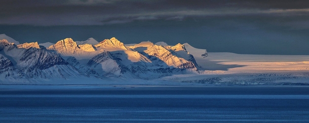 Svalbard - Norway Photo Arild Solberg 