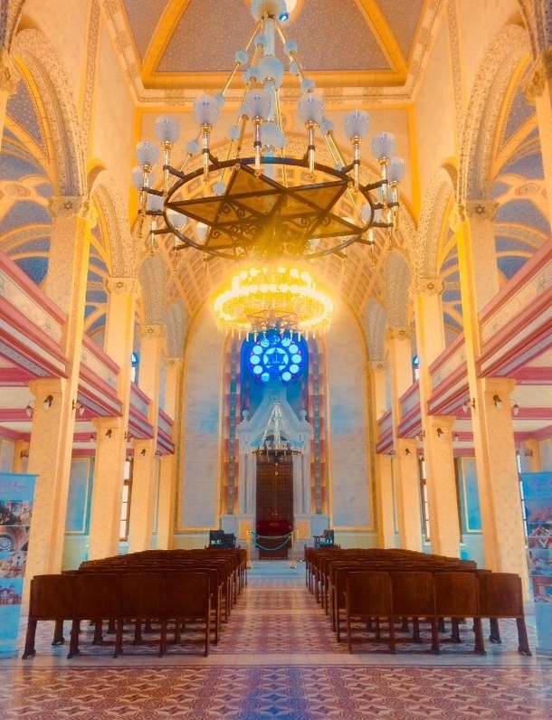Sveti Georgi Bulgarian Church 