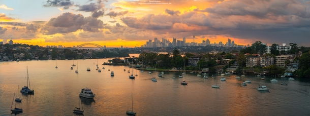 Sydney Australia 