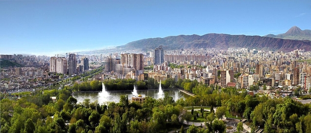 Tabriz East Azerbaijan Iran