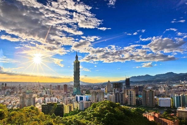 Taipei Taiwan 