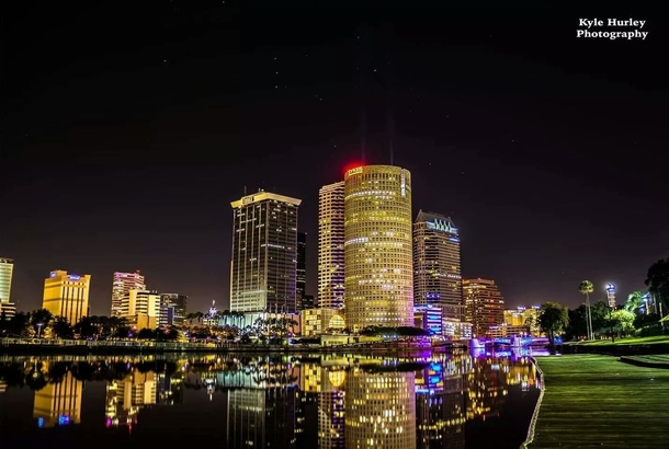 Tampa Florida 