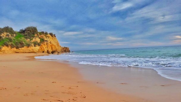 The Amazing Algarve Portugal x 