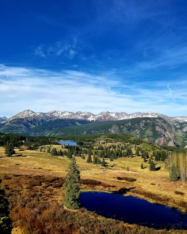 The beauty of Colorado Durango CO  x