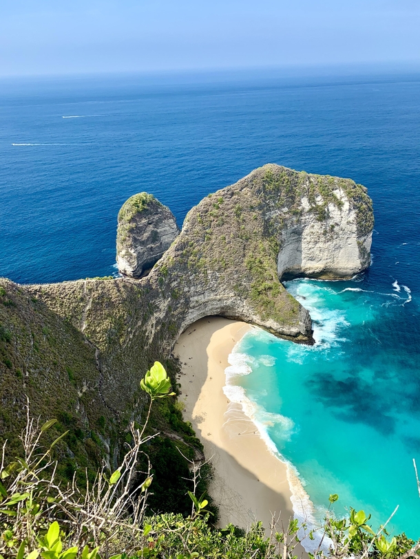 The Dinosaur Island Bali Indonesia Mother nature at its greatest 