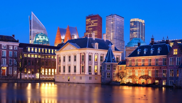 The Hague - Netherlands 