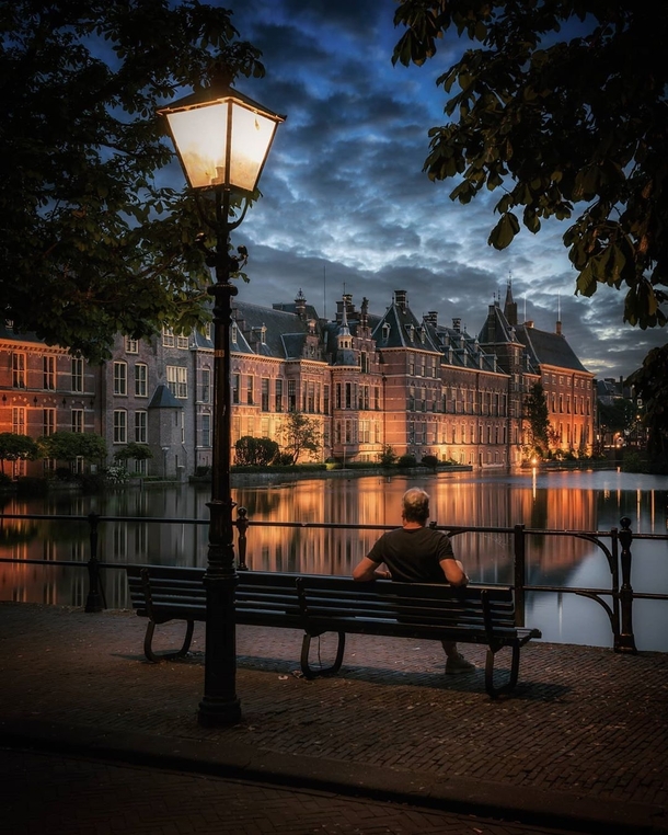 The Hague Netherlands