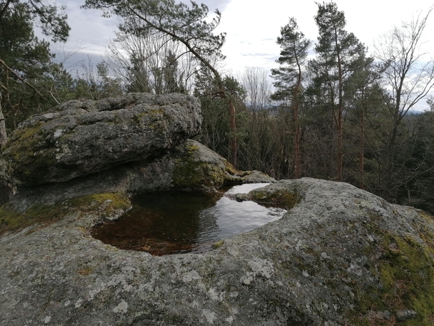 The Heathen Stone Austria 
