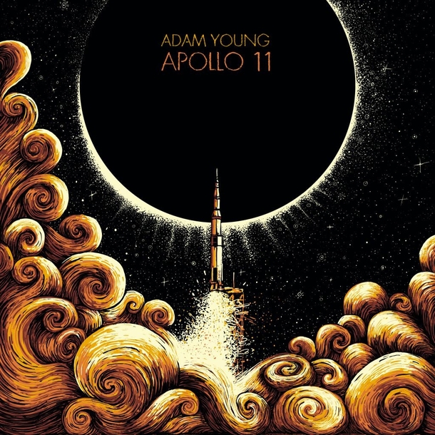 The incredible album Artwork for Adam Youngs Owl City original sore