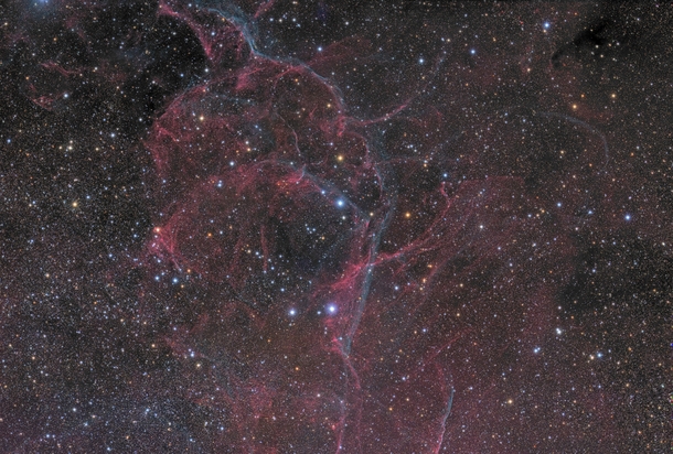 The Vela Supernova Remnant 