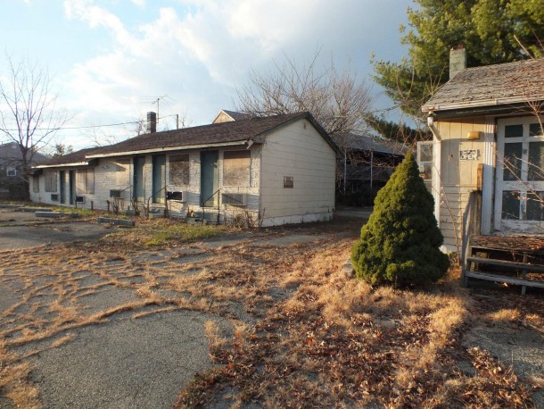 The Village Inn at Flemington Route  Flemington New Jersey  MIC