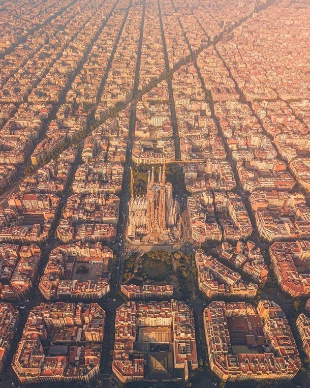 This Is Barcelona