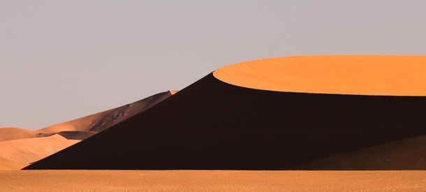 Thought Ill warm you up with a Namibian dune 