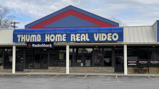 Thumb Home Real Video Bad Axe Michigan Link in comments