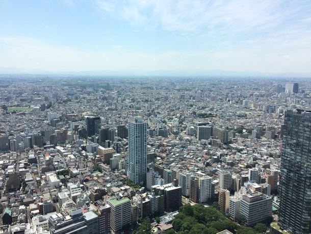 Tokyo 