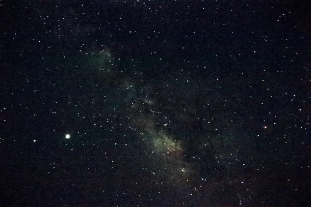 Tried my hand at some space photography and I clearly need some help but I went to Massacre Rim Wilderness Study Area in Northern Nevada and it was amazing any pointers are welcome
