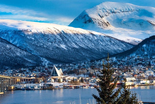 Troms Norway
