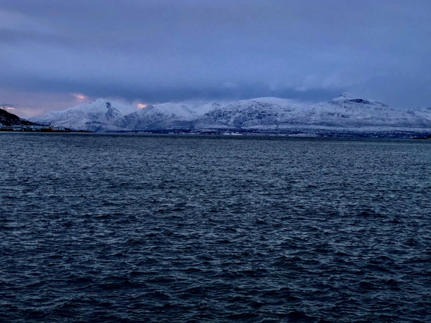 Troms Norway