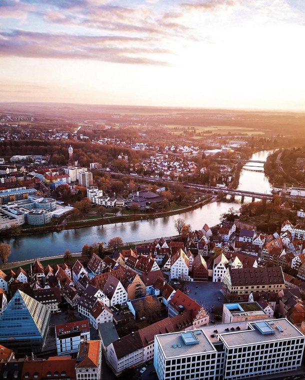 Ulm Germany