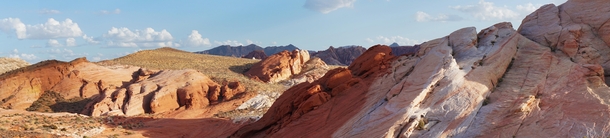 Valley of Fire NV  
