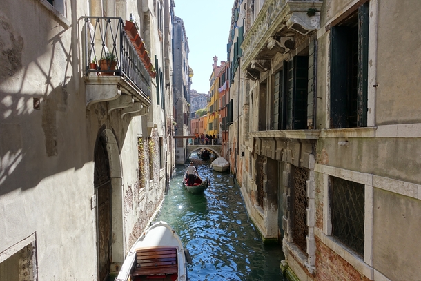 Venezia Italy 