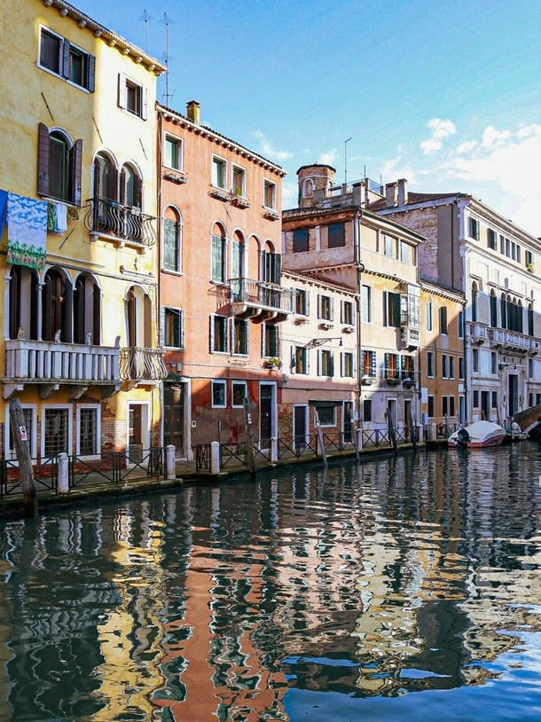 Venice Italy  