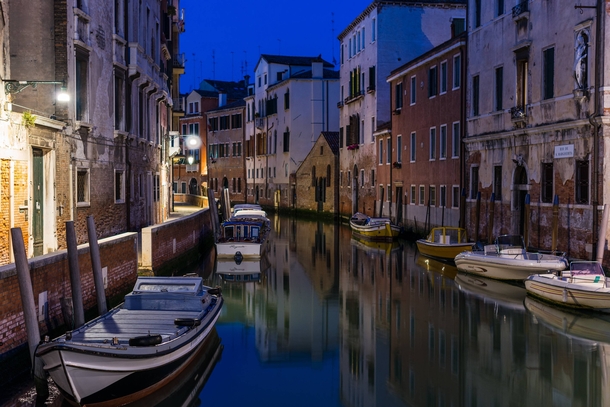 Venice Italy OC 