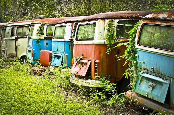 Image result for vw graveyard pa